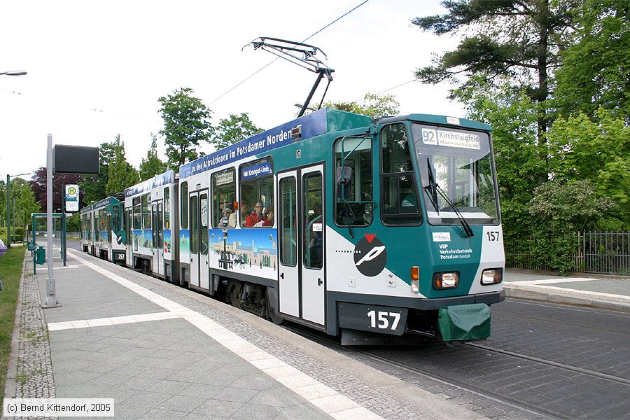 Stra&szlig;enbahn Potsdam  - 157
/ Bild: potsdam157_e0019042.jpg
