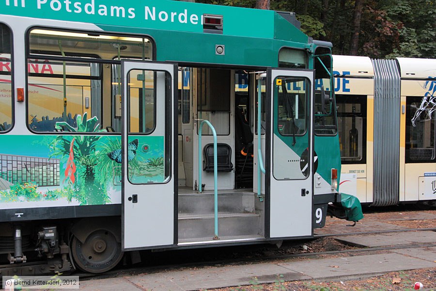 Stra&szlig;enbahn Potsdam  - 159
/ Bild: potsdam159_bk1210150144.jpg