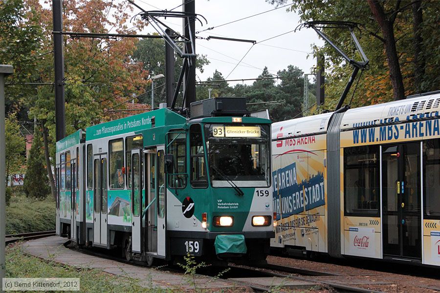 Stra&szlig;enbahn Potsdam  - 159
/ Bild: potsdam159_bk1210150146.jpg