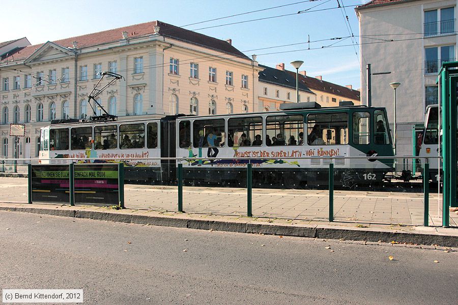 Straßenbahn Potsdam - 162
/ Bild: potsdam162_bk1210160083.jpg