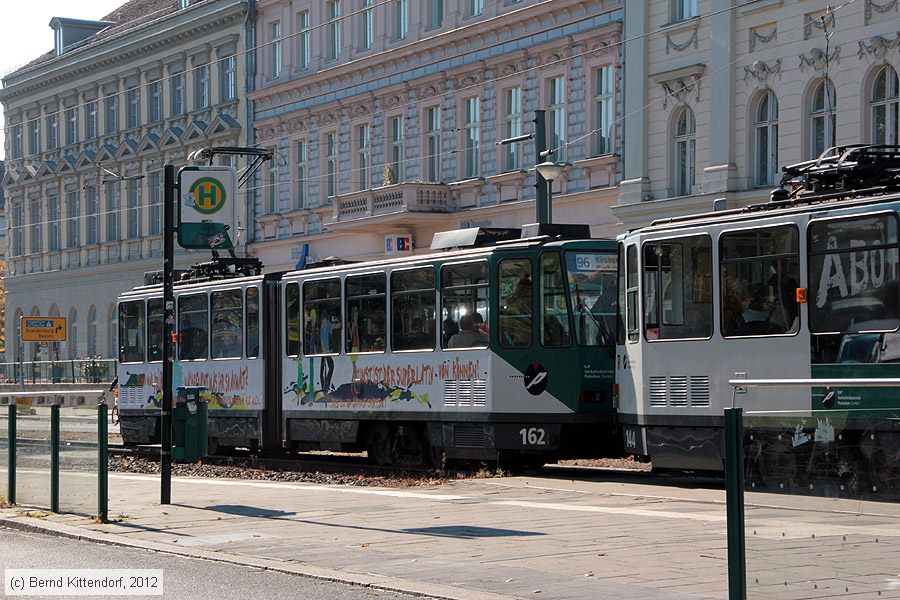 Straßenbahn Potsdam - 162
/ Bild: potsdam162_bk1210160085.jpg