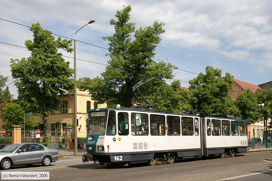 Straßenbahn Potsdam - 162
/ Bild: potsdam162_e0019836.jpg