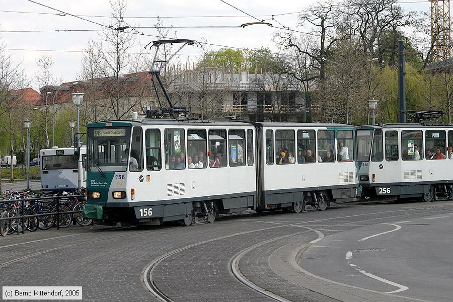 Straßenbahn Potsdam - 156
/ Bild: potsdam156_e0017219.jpg Straßenbahn Potsdam - 156
/ Bild: potsdam156_e0017219.jpg