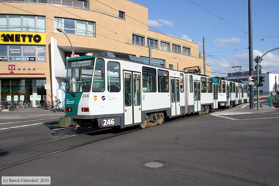 Straßenbahn Potsdam - 246
/ Bild: potsdam246_bk1006150390.jpg Straßenbahn Potsdam - 246
/ Bild: potsdam246_bk1006150390.jpg