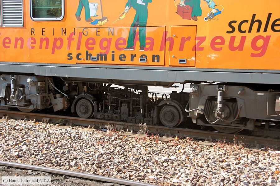 Stra&szlig;enbahn Potsdam - 303
/ Bild: potsdam303_bk1210160056.jpg