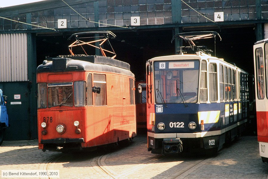 Straßenbahn Potsdam  - 878
/ Bild: potsdam878_vb019240.jpg