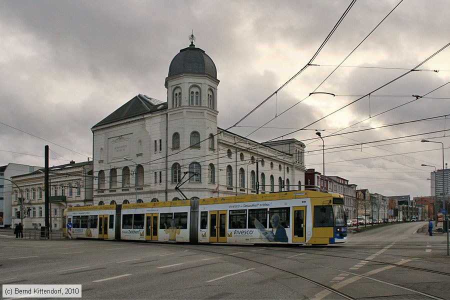 Straßenbahn Rostock - 659
/ Bild: rostock659_bk1003150079.jpg