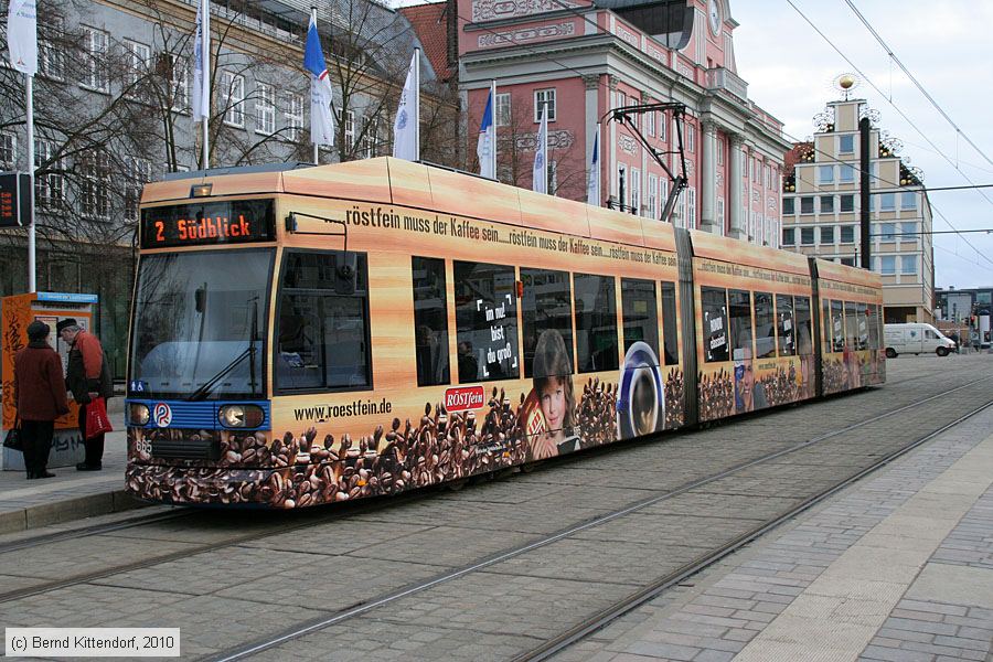 Straßenbahn Rostock - 665
/ Bild: rostock665_bk1003150052.jpg Straßenbahn Rostock - 665
/ Bild: rostock665_bk1003150052.jpg