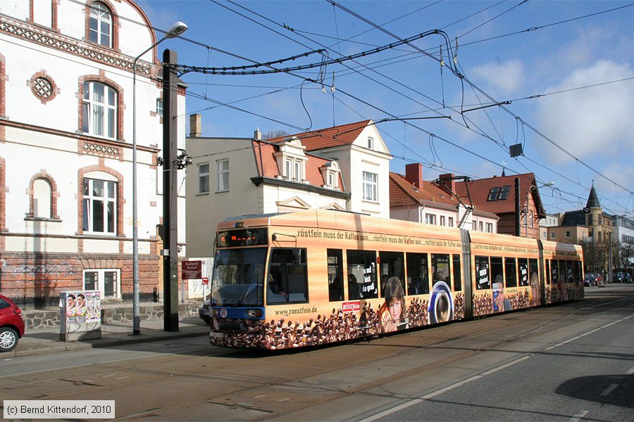 Straßenbahn Rostock - 665
/ Bild: rostock665_bk1003160025.jpg Straßenbahn Rostock - 665
/ Bild: rostock665_bk1003160025.jpg
