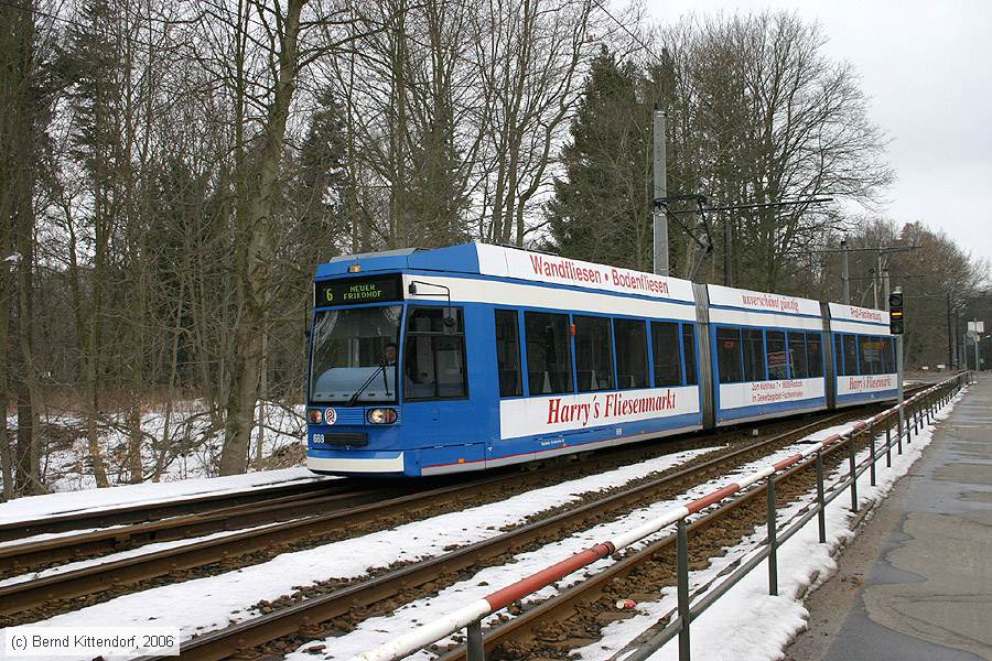 Straßenbahn Rostock - 669
/ Bild: rostock669_bk0603150056.jpg