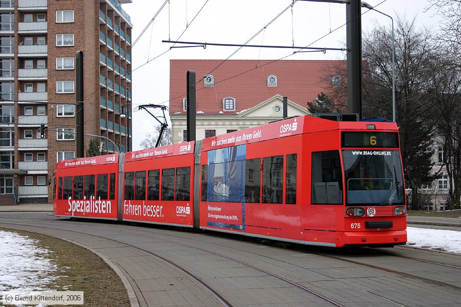Straßenbahn Rostock - 676
/ Bild: rostock676_bk0603160191.jpg