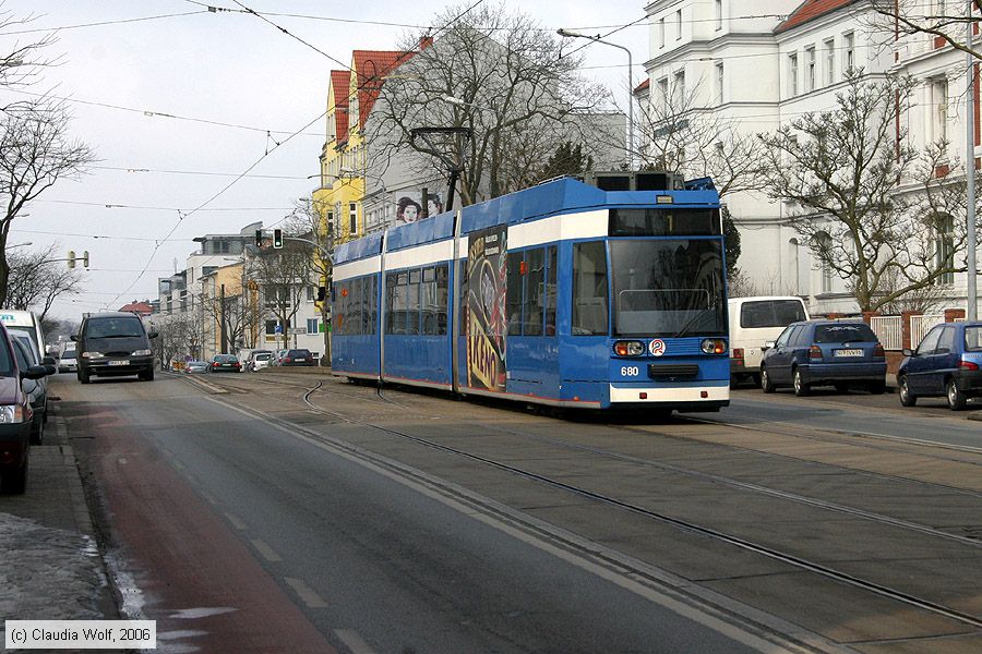 Straßenbahn Rostock - 680
/ Bild: rostock680_cw0603150005.jpg