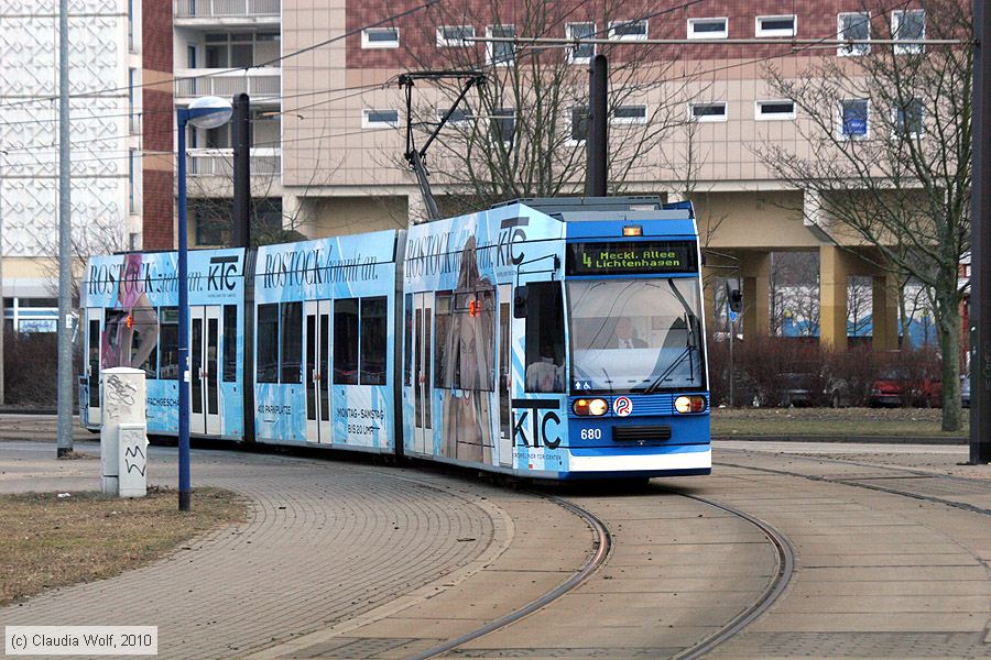 Straßenbahn Rostock - 680
/ Bild: rostock680_cw1003170166.jpg