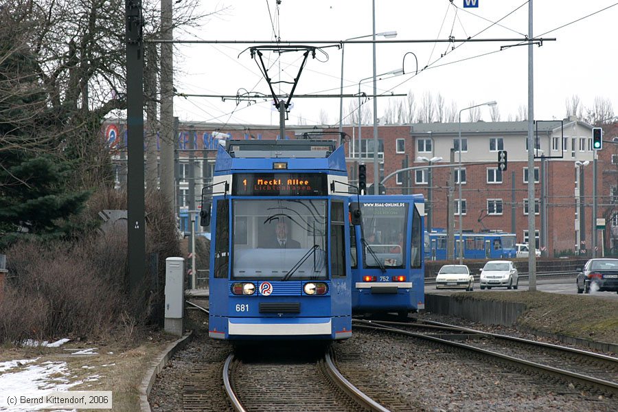 Straßenbahn Rostock - 681
/ Bild: rostock681_bk0603160167.jpg