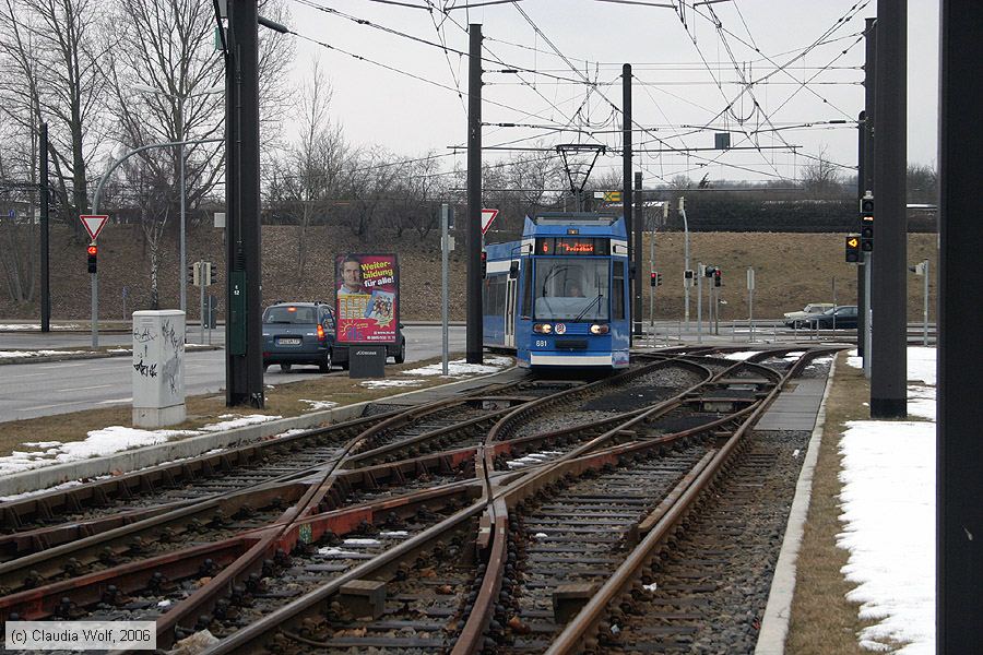 Stra&szlig;enbahn Rostock - 681
/ Bild: rostock681_cw0603160020.jpg