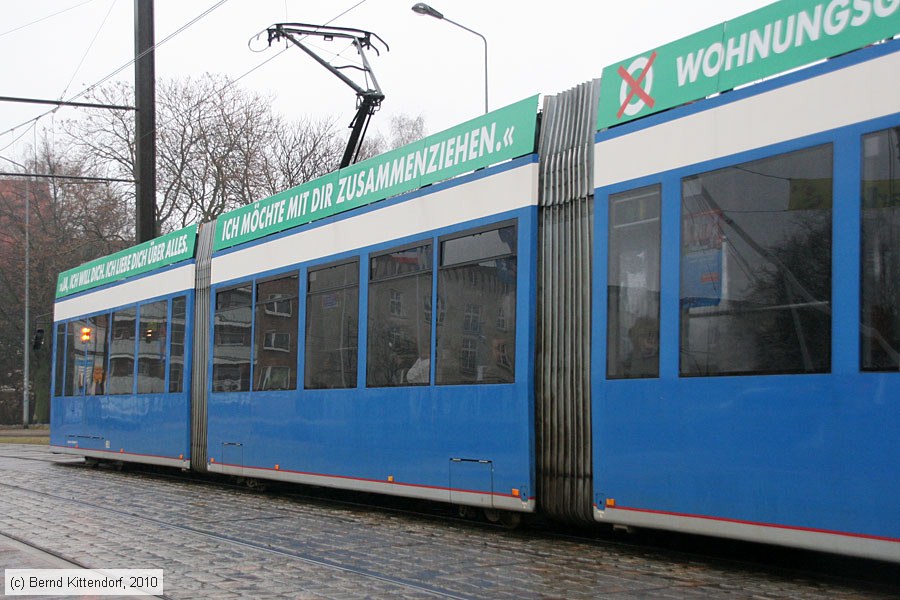 Stra&szlig;enbahn Rostock - 682
/ Bild: rostock682_bk1003200004.jpg