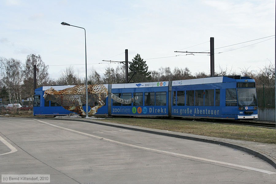 Stra&szlig;enbahn Rostock - 683
/ Bild: rostock683_bk1003160136.jpg