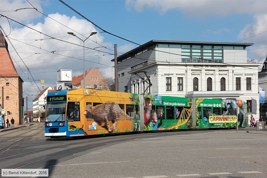 Stra&szlig;enbahn Rostock - 683
/ Bild: rostock683_bk1603080188.jpg
