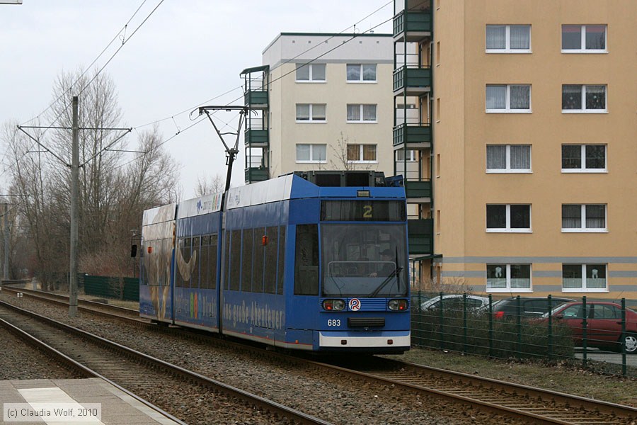 Stra&szlig;enbahn Rostock - 683
/ Bild: rostock683_cw1003170020.jpg