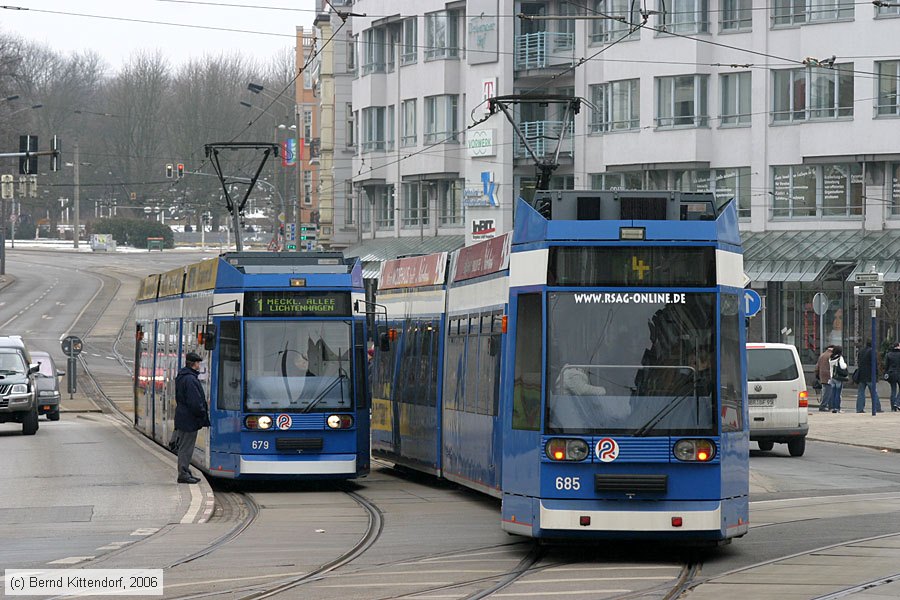Straßenbahn Rostock - 685
/ Bild: rostock685_bk0603150021.jpg