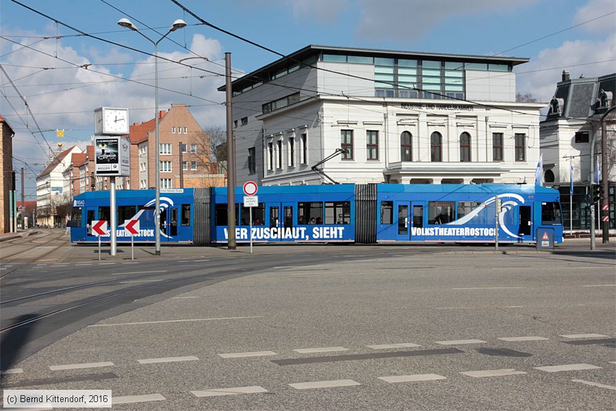 Straßenbahn Rostock - 688
/ Bild: rostock688_bk1603080164.jpg
