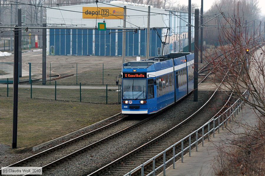 Straßenbahn Rostock - 688
/ Bild: rostock688_cw1003170177.jpg