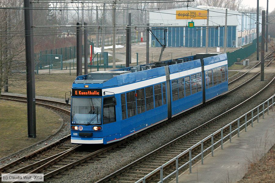 Straßenbahn Rostock - 688
/ Bild: rostock688_cw1003170179.jpg