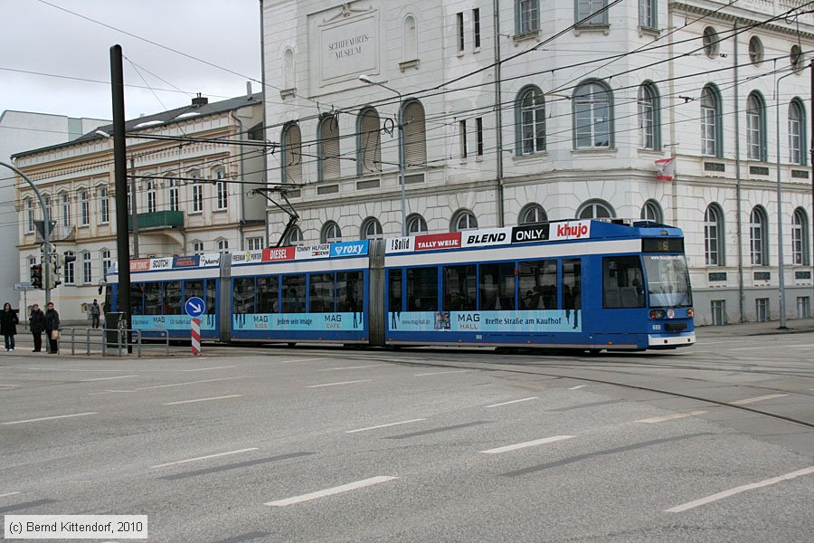 Straßenbahn Rostock - 689
/ Bild: rostock689_bk1003150074.jpg