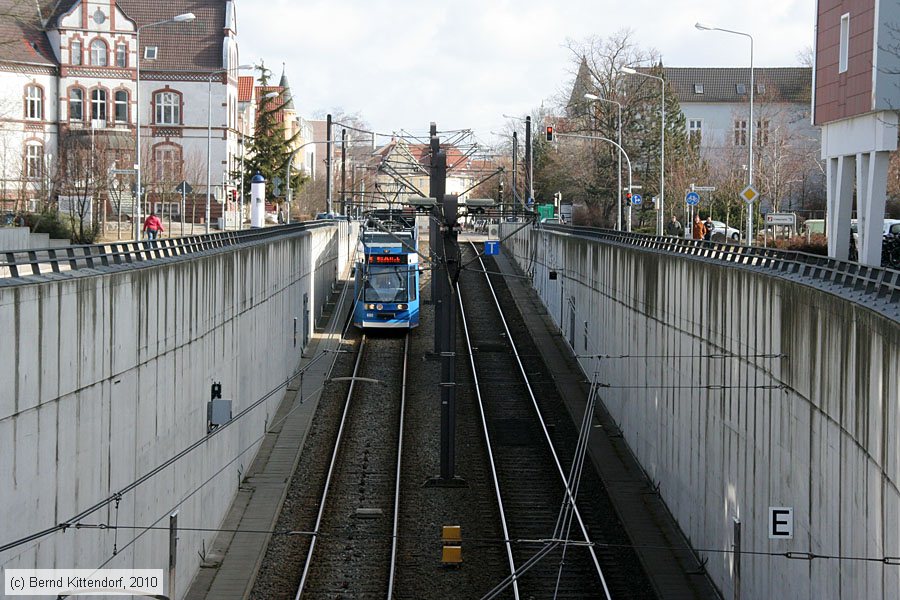 Straßenbahn Rostock - 690
/ Bild: rostock690_bk1003160033.jpg