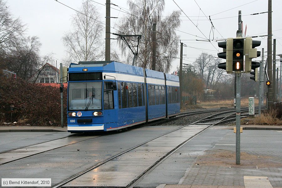 Straßenbahn Rostock - 690
/ Bild: rostock690_bk1003200011.jpg