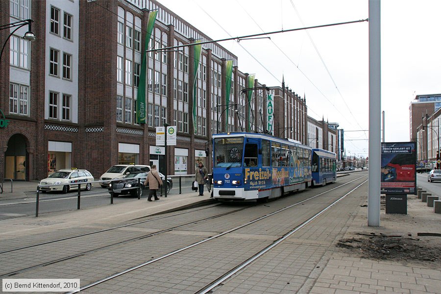 Straßenbahn Rostock - 702
/ Bild: rostock702_bk1003150050.jpg