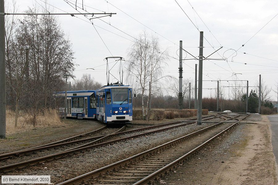 Straßenbahn Rostock - 705
/ Bild: rostock705_bk1003170014.jpg