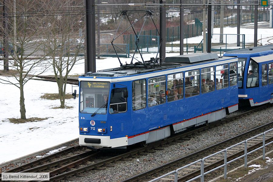 Straßenbahn Rostock - 712
/ Bild: rostock712_bk0603150166.jpg