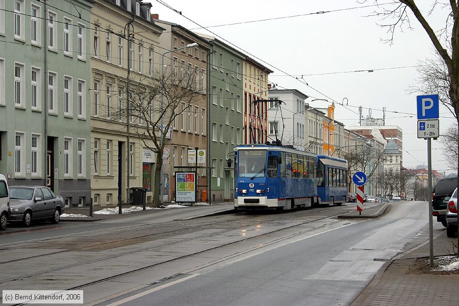Straßenbahn Rostock - 712
/ Bild: rostock712_bk0603160002.jpg