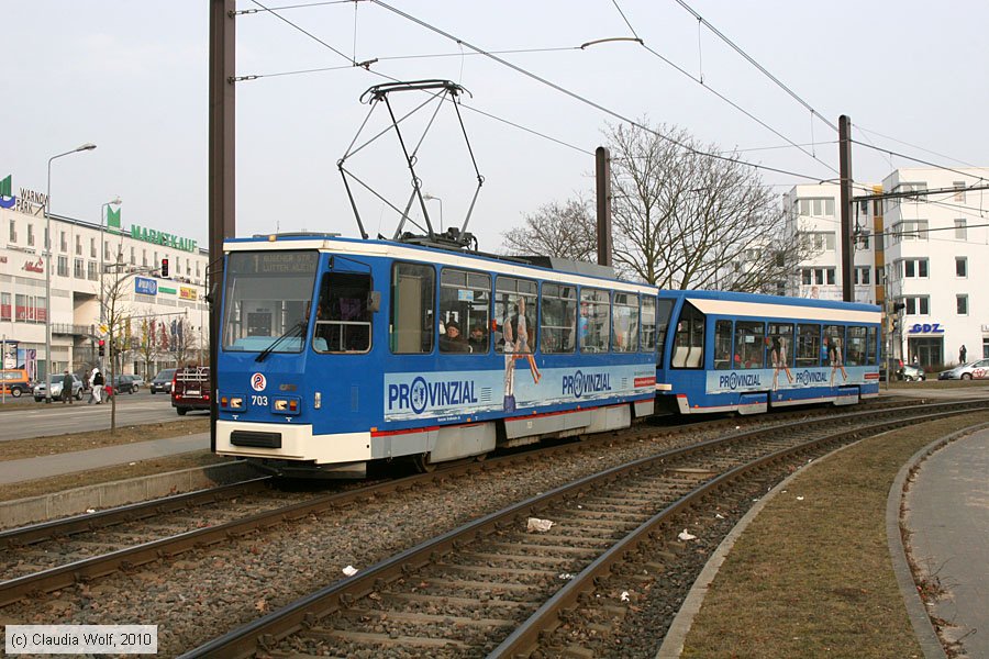 Straßenbahn Rostock - 703
/ Bild: rostock703_cw1003170110.jpg