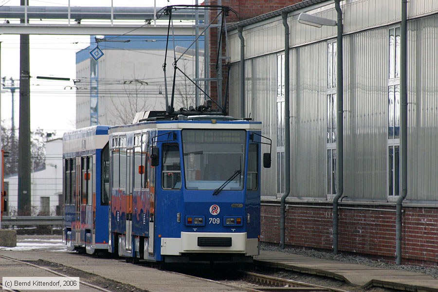 Straßenbahn Rostock - 709
/ Bild: rostock709_bk0603150106.jpg