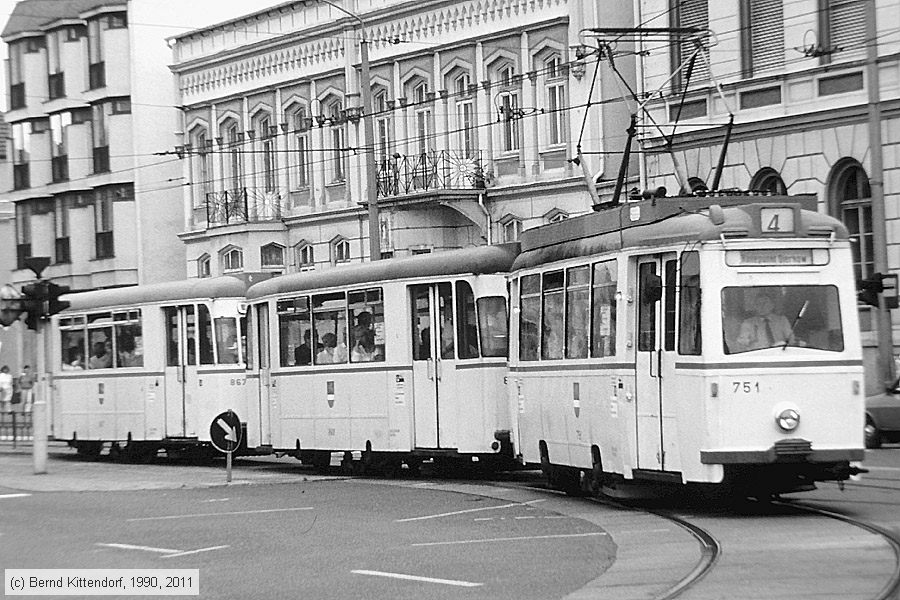 Straßenbahn Rostock - 751
/ Bild: rostock751_vb019317d.jpg