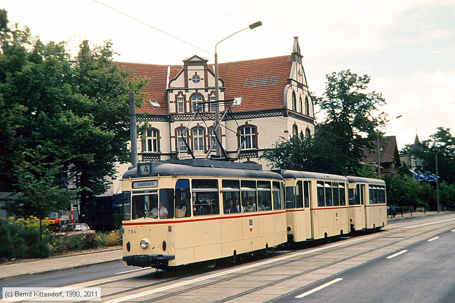 Straßenbahn Rostock - 784
/ Bild: rostock784_vb019314.jpg