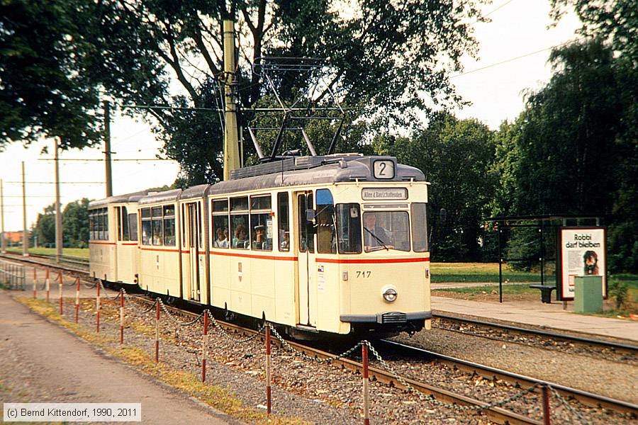 Straßenbahn Rostock - 717
/ Bild: rostock717_vb019332.jpg