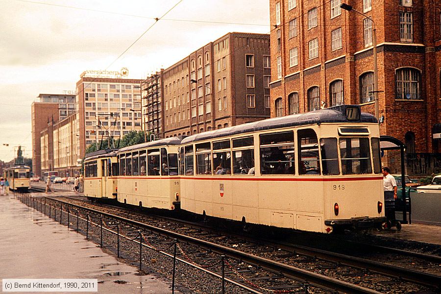 Straßenbahn Rostock - 918
/ Bild: rostock918_vb019327.jpg