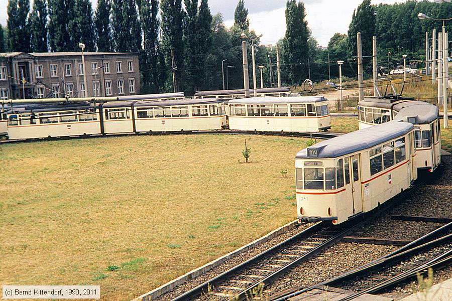 Stra&szlig;enbahn Rostock - 941
/ Bild: rostock941_vb019404.jpg