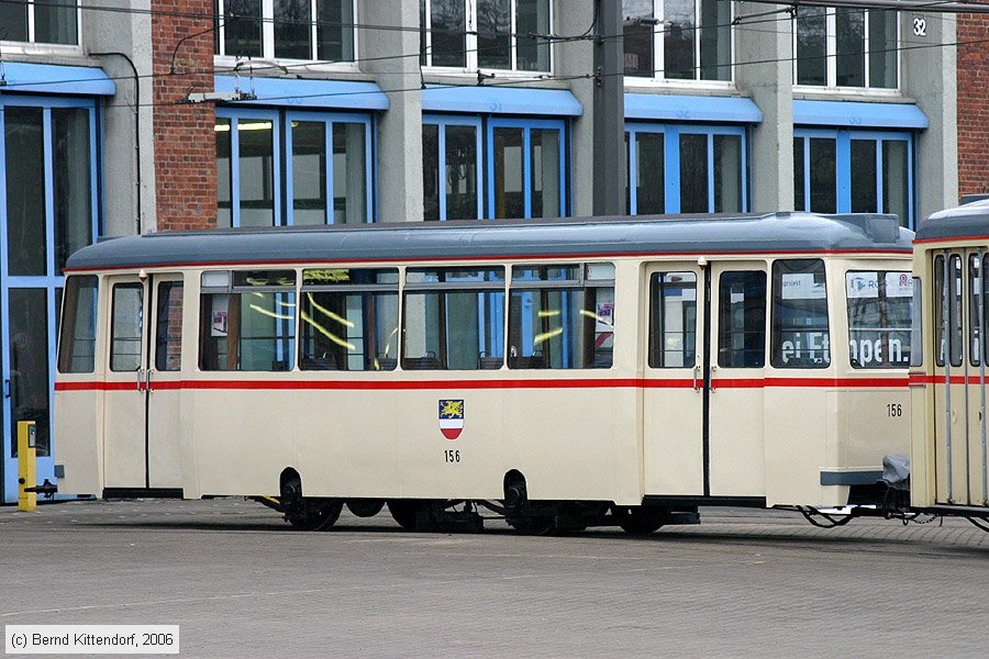 Straßenbahn Rostock - 156
/ Bild: rostock156_bk0603150108.jpg