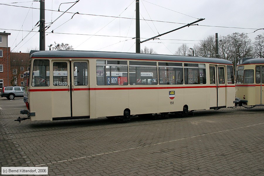 Straßenbahn Rostock - 156
/ Bild: rostock156_bk0603150115.jpg