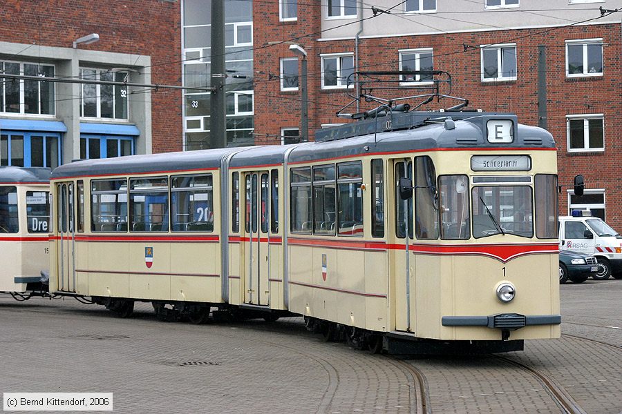 Straßenbahn Rostock - 1
/ Bild: rostock1_bk0603150097.jpg
