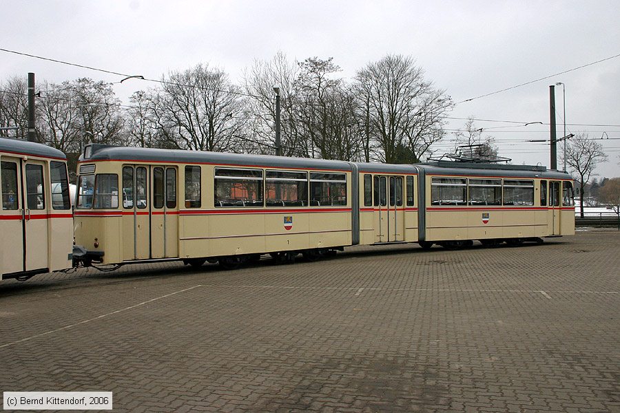 Straßenbahn Rostock - 1
/ Bild: rostock1_bk0603150116.jpg