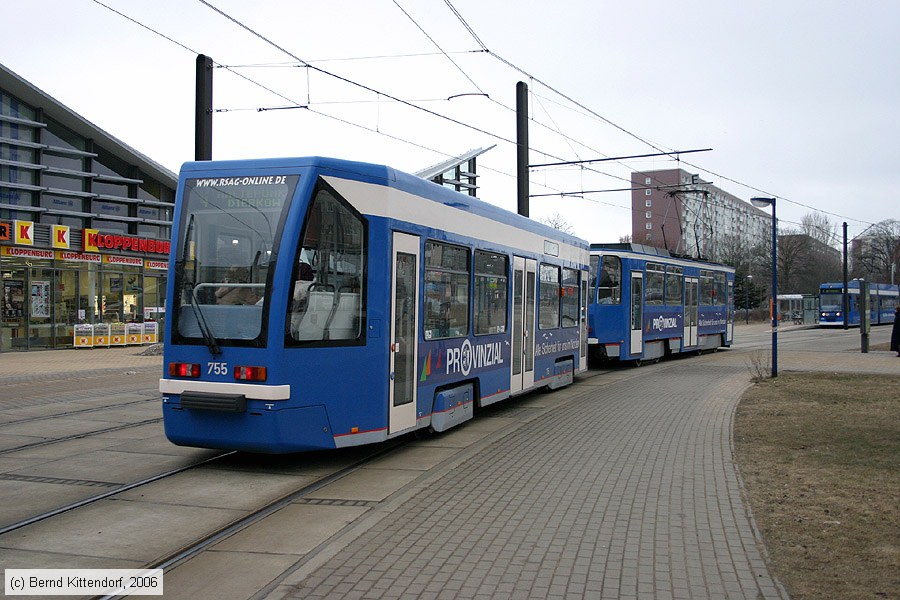Straßenbahn Rostock - 755
/ Bild: rostock755_bk0603150158.jpg