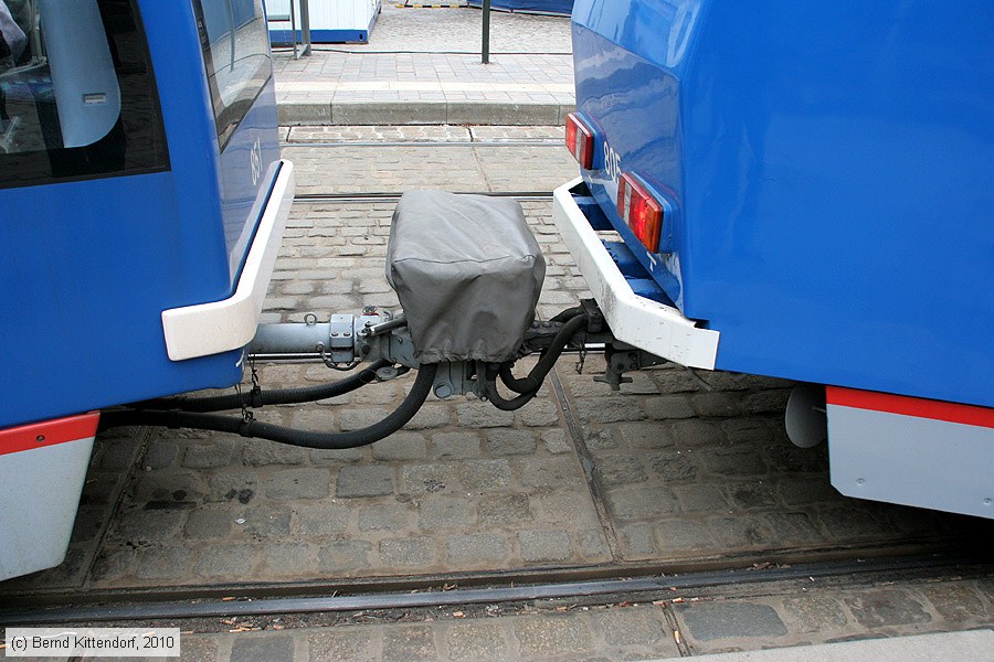Straßenbahn Rostock - 851
/ Bild: rostock851_bk1003170034.jpg