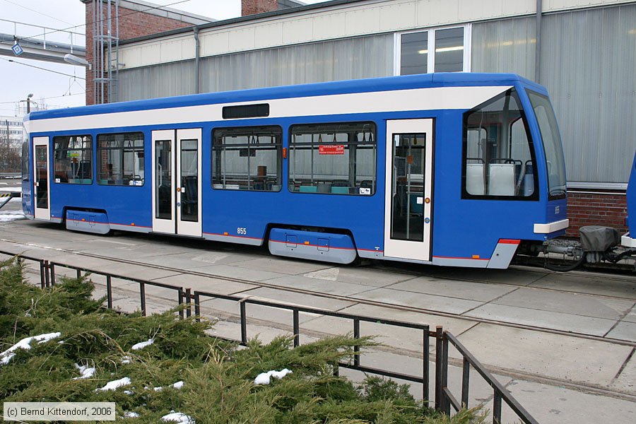 Straßenbahn Rostock - 855
/ Bild: rostock855_bk0603150122.jpg