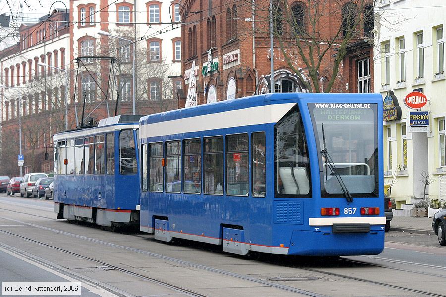Straßenbahn Rostock - 857
/ Bild: rostock857_bk0603150031.jpg