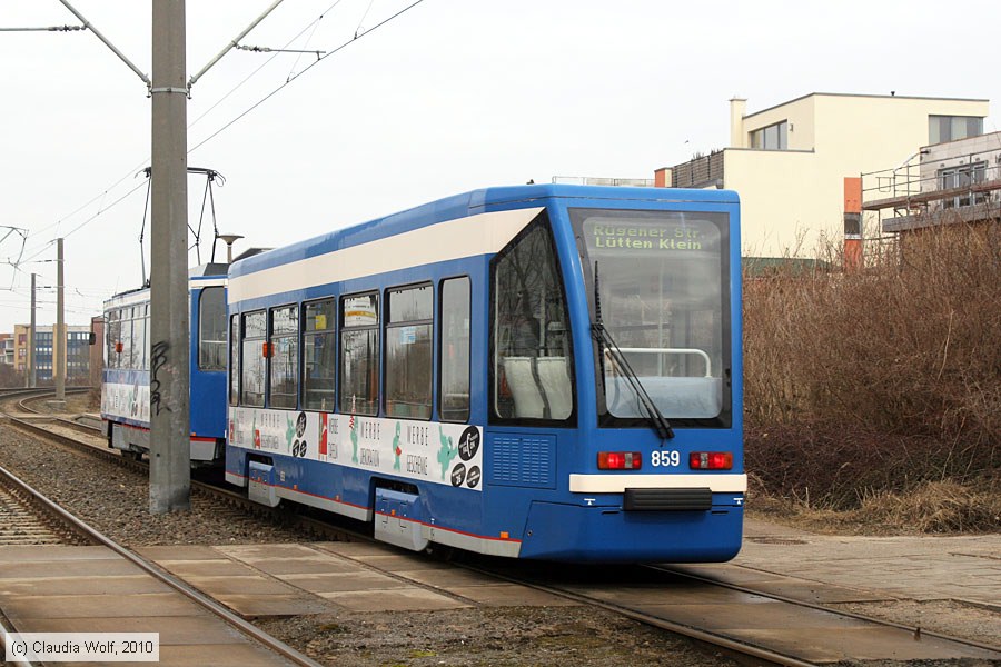 Straßenbahn Rostock - 859
/ Bild: rostock859_cw1003170005.jpg